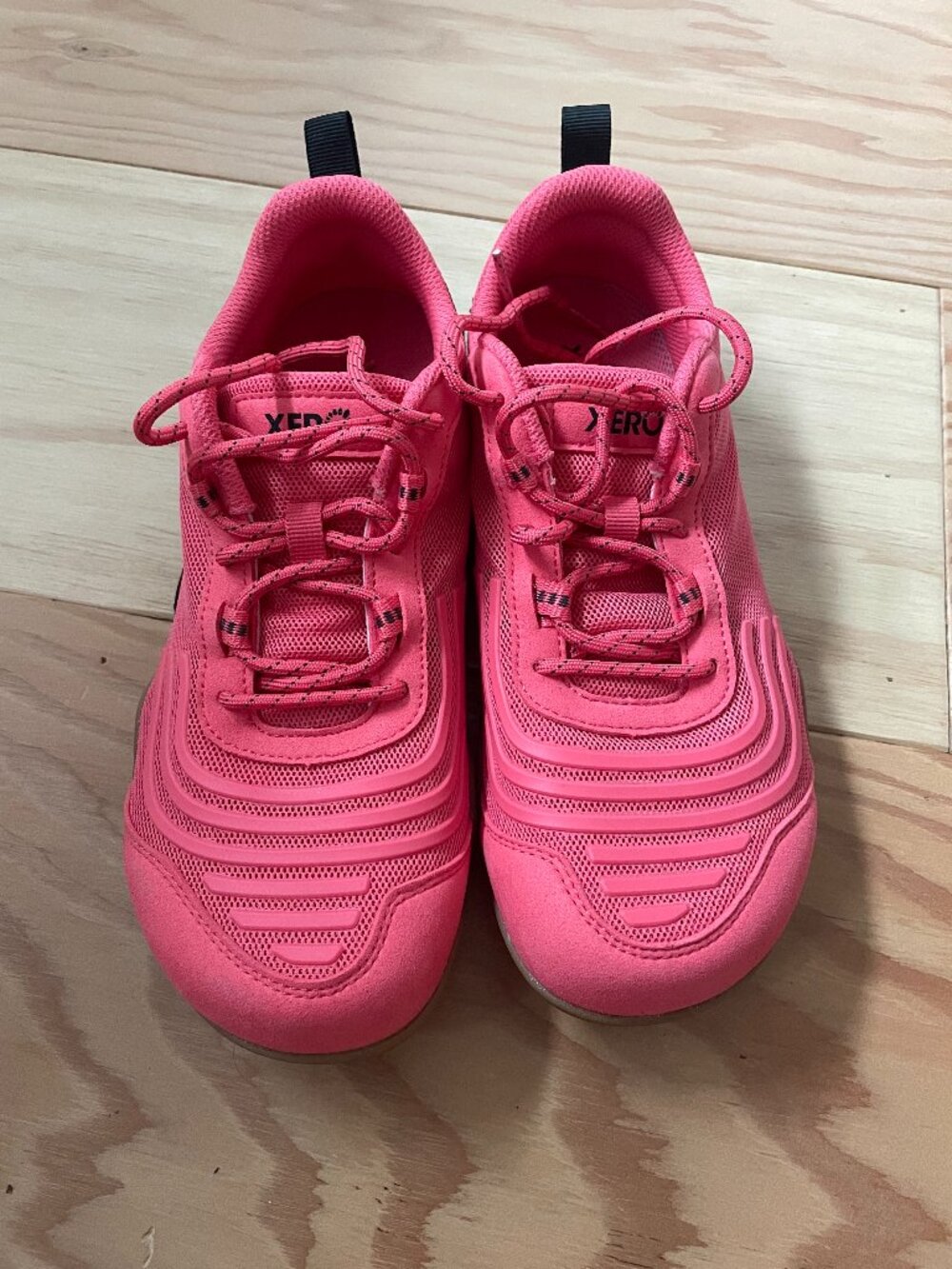 Xero weight lifting shoes W9